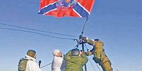 «Мой позывной – Чапай»