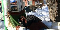 Счастье — это когда тебе просто тепло