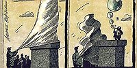 Распятые мальчики в глазах