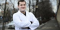 Рецепт успешной карьеры