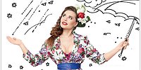Смешная девчонка - Юля Михалкова