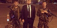 Патриоты России и ее враги