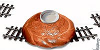 Шелковая Русь