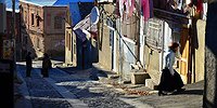 В старый Тбилиси 2015 года