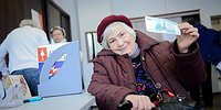 Тысяча рублей