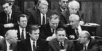 О перестройке сегодня