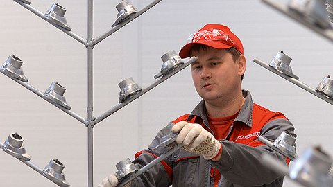 Экономика: крах или рывок