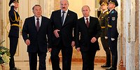 Президент Союз валют