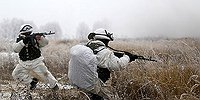 Паника до унитаза доведет