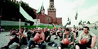 А если мы бросим пить?