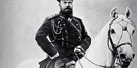 Длинный век «после Александра»*