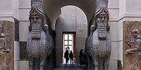 Закрытие Древнего Востока