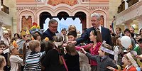 Ходики с секретом и пломбир