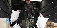 Путешествие в  Донбасс