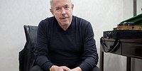 Андрей Макаревич