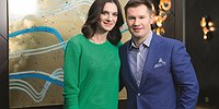 Елена Исинбаева
