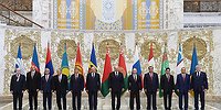 Без преемника в голове
