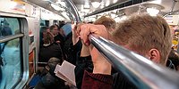 Злость, тоска меня съедает...