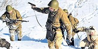 Я убит и не знаю: наш ли Ржев наконец?