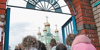 «Враньё о России зашкаливает!»