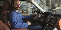 Виртуоз ледовых феерий