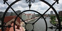 Наш крайний Запад