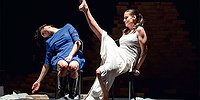 Чехов, Чехов и только раз Достоевский. Vita Nova