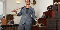 Ирина Хакамада