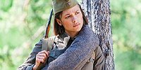 А «Зори» здесь новые