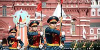 Как 9 Мая мы победили Америку