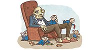 Операция «преемник»