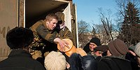 Экономика военного времени