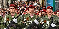 Донбасс ищет свои