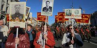 Я не прочь быть московским муравьем