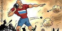 Политический спорт