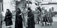 3 ГЛАВНЫХ МИФА О ЦЕРКВИ В ГОДЫ ВОЙНЫ