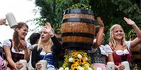 За пиво – на костер!