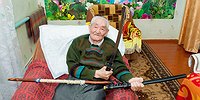 Самурай Саша