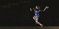 Возвращение чемпионки
