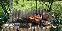 В границах дачи