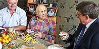Считаю до ста