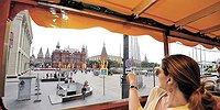 В Москву, в Москву!