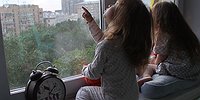 Белые ночи Москвы