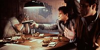 Как снимать кино о мафии