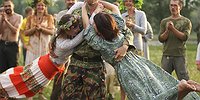 Откуда есть пошел «Русский мир»