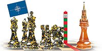Русофобия зашкаливает