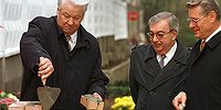 «Он выслушал тогда каждого»