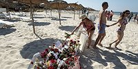 Эхо трагедии в Тунисе