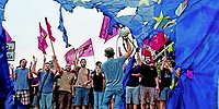 Каникулы перед дефолтом
