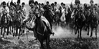 Казаки